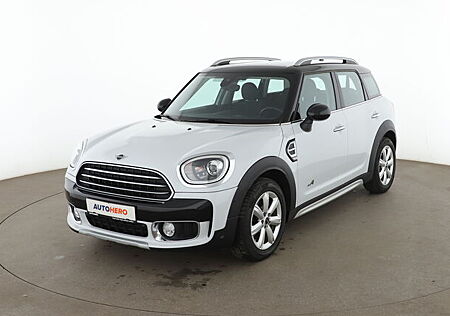 Mini One Countryman Cooper ALL4