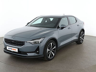 Polestar 2 Long Range Dual