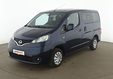 Nissan Evalia 1.6 Tekna