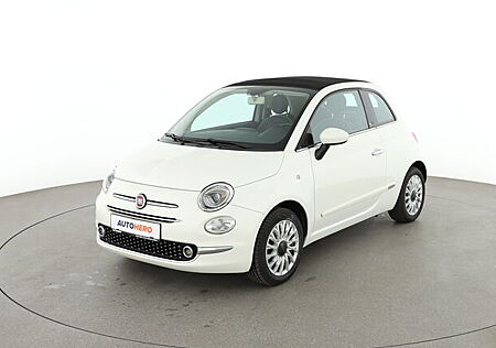 Fiat 500C 1.2 Lounge