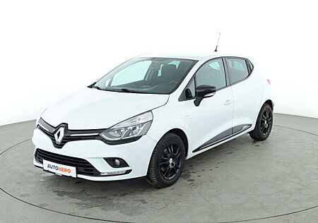 Renault Clio 0.9 Limited