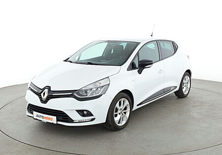 Renault Clio 0.9 Limited