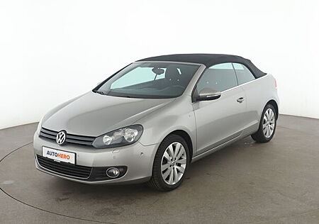 VW Golf 1.2 TSI Cup BlueMotion Tech