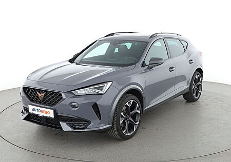 Cupra Formentor 1.5 TSI ACT