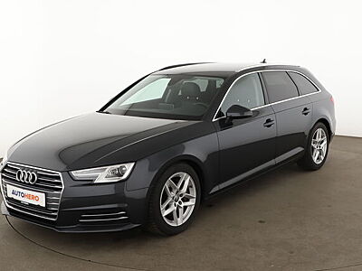 Audi A4 2.0 TDI Sport