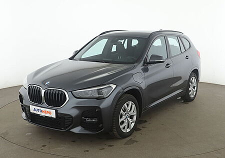 BMW X1 xDrive 25e M Sport