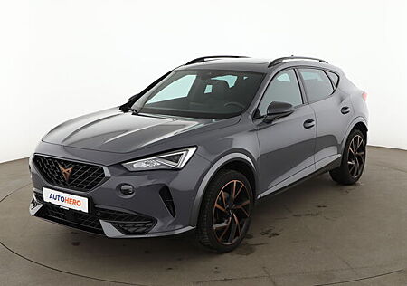 Cupra Formentor 1.5 TSI ACT