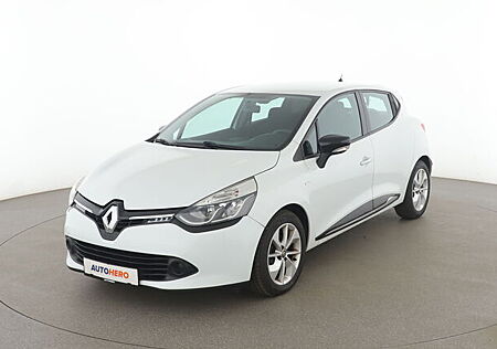 Renault Clio 1.5 dCi Energy Limited