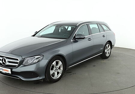 Mercedes-Benz E-Klasse E 220 d T 4Matic Avantgarde