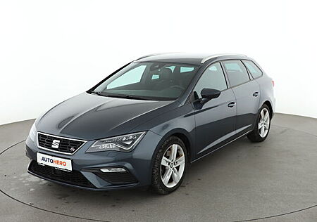 Seat Leon 2.0 TSI FR