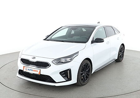 Kia Pro_ceed 1.6 CRDi GT Line