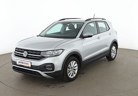 VW T-Cross 1.0 TSI Life