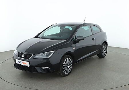 Seat Ibiza 1.2 TSI Connect