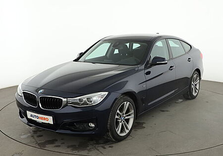 BMW 3er 330d GT xDrive