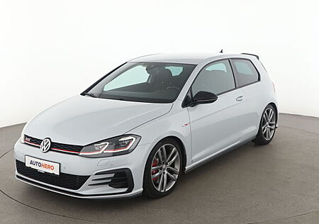 VW Golf 2.0 TSI GTI Performance BlueMotion