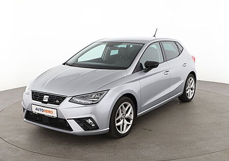 Seat Ibiza 1.0 TSI FR