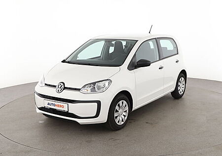 VW Up 1.0 Take !