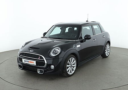 Mini Cooper SD