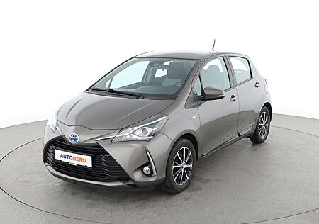 Toyota Yaris 1.5 Hybrid Team D