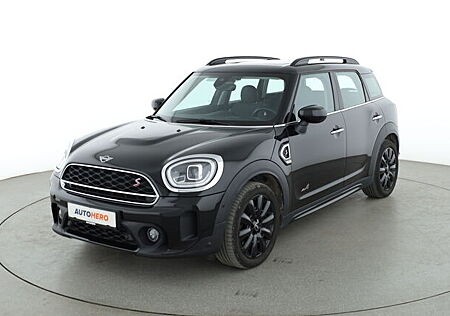 Mini One Countryman Cooper S ALL4