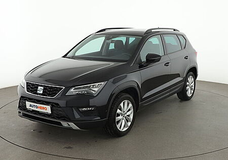 Seat Ateca 1.5 TSI ACT Style