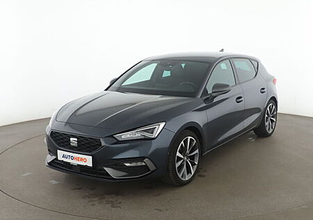 Seat Leon 1.5 eTSI ACT FR