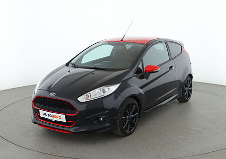 Ford Fiesta 1.0 EcoBoost Sport