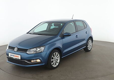VW Polo 1.2 TSI Highline BlueMotion Tech