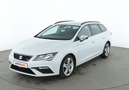 Seat Leon 1.5 TSI ACT FR Black Matt Edition