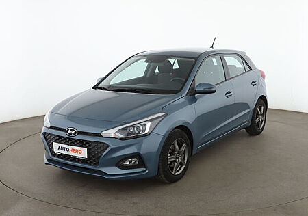 Hyundai i20 1.2 LEVEL 3