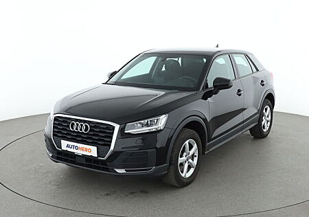 Audi Q2 1.0 TFSI Ultra