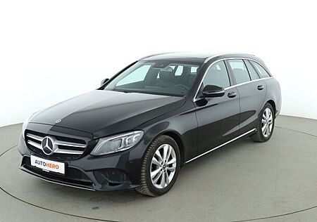 Mercedes-Benz C-Klasse C 200 d T Avantgarde