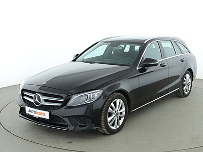 Mercedes-Benz C-Klasse C 200 d T Avantgarde
