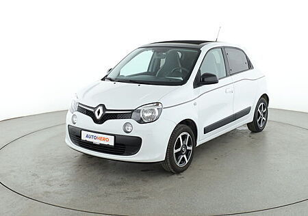 Renault Twingo 1.0 SCe Limited