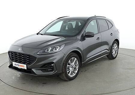 Ford Kuga 2.0 TDCi EcoBlue ST-Line X