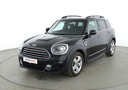 Mini One Countryman Cooper
