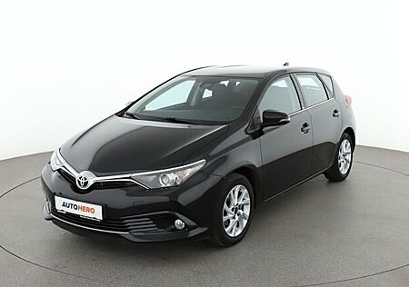 Toyota Auris 1.2 Turbo Edition-S