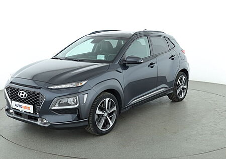 Hyundai Kona 1.6 TGDI Premium 4WD