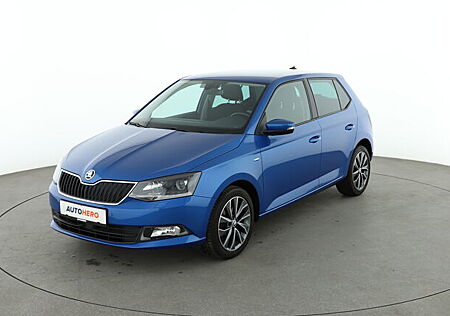 Skoda Fabia 1.0 TSI Ambition