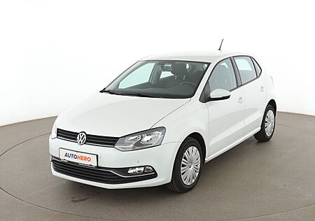 VW Polo 1.2 TSI Comfortline BlueMotion Tech