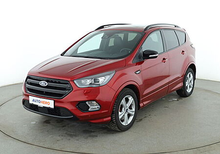 Ford Kuga 2.0 TDCi ST-Line