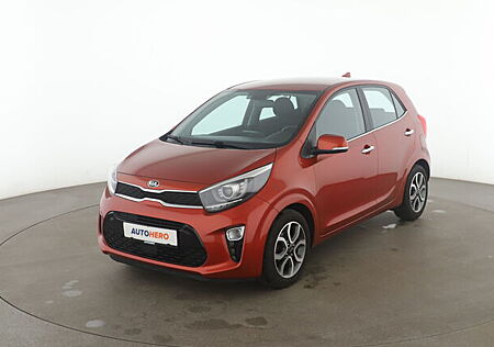Kia Picanto 1.2 Spirit