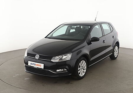 VW Polo 1.2 TSI Comfortline BlueMotion Tech