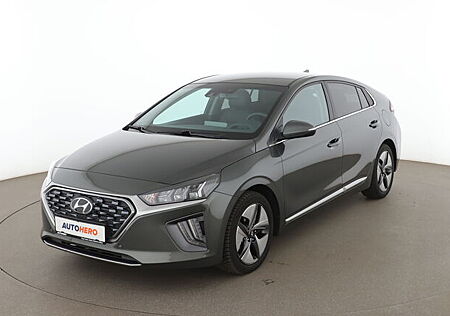 Hyundai Ioniq 1.6 Hybrid Prime