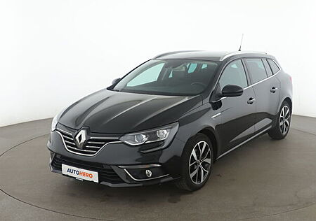 Renault Megane 1.3 TCe BOSE-Edition