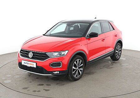 VW T-Roc 1.0 TSI Style