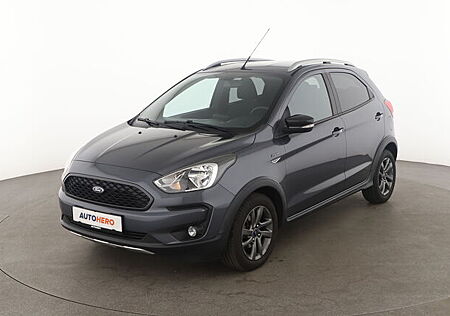 Ford Ka 1.2 Ti-VCT Active