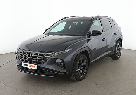 Hyundai Tucson 1.6 T-GDI Advantage 2WD