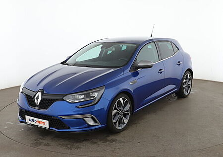 Renault Megane 1.6 TCe Energy GT