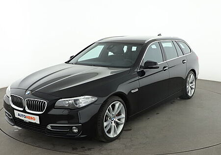 BMW 5er 530d